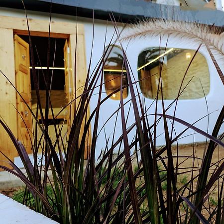 Cob House Hotel Mount Abu Ngoại thất bức ảnh