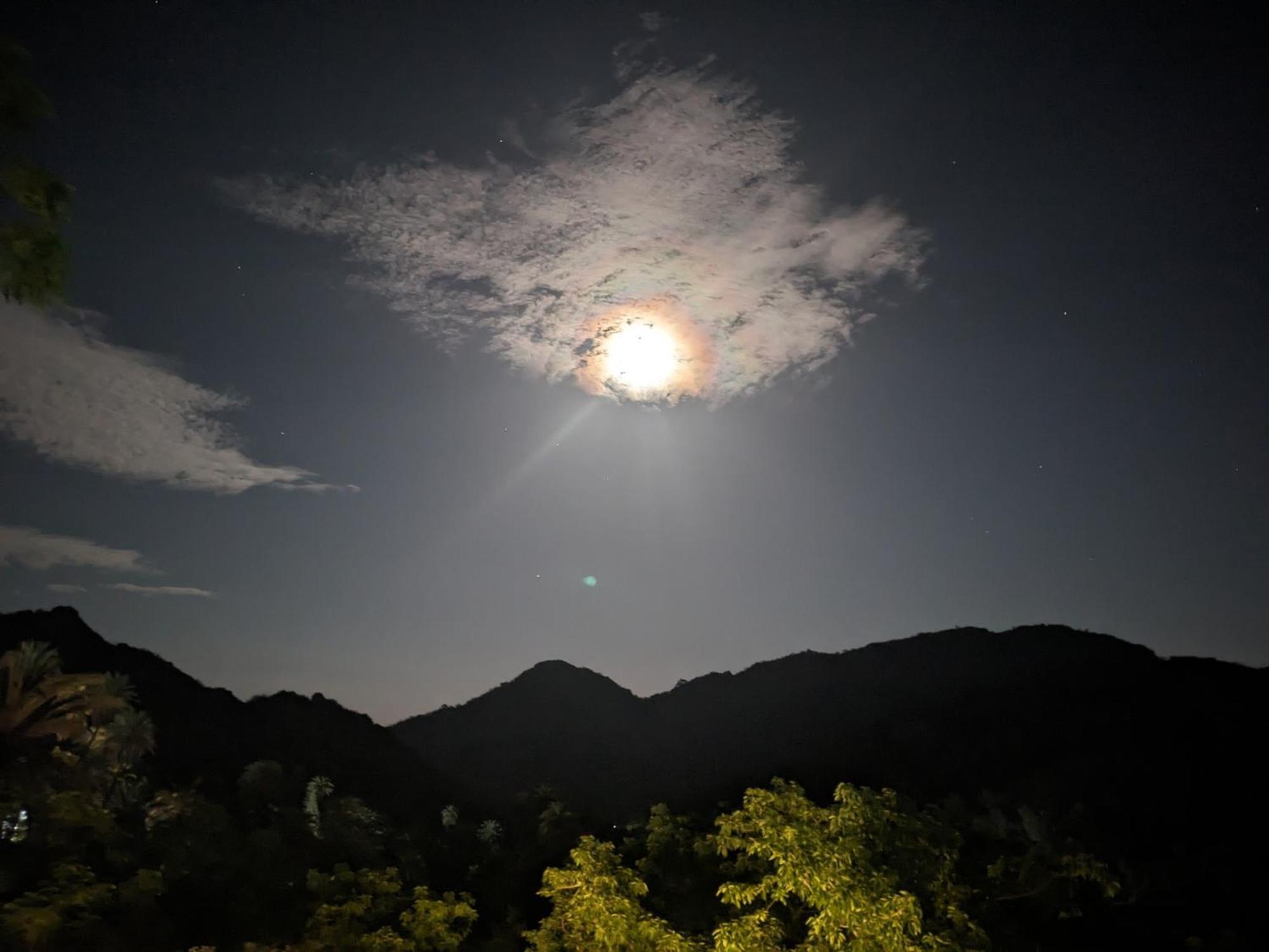 Cob House Hotel Mount Abu Ngoại thất bức ảnh
