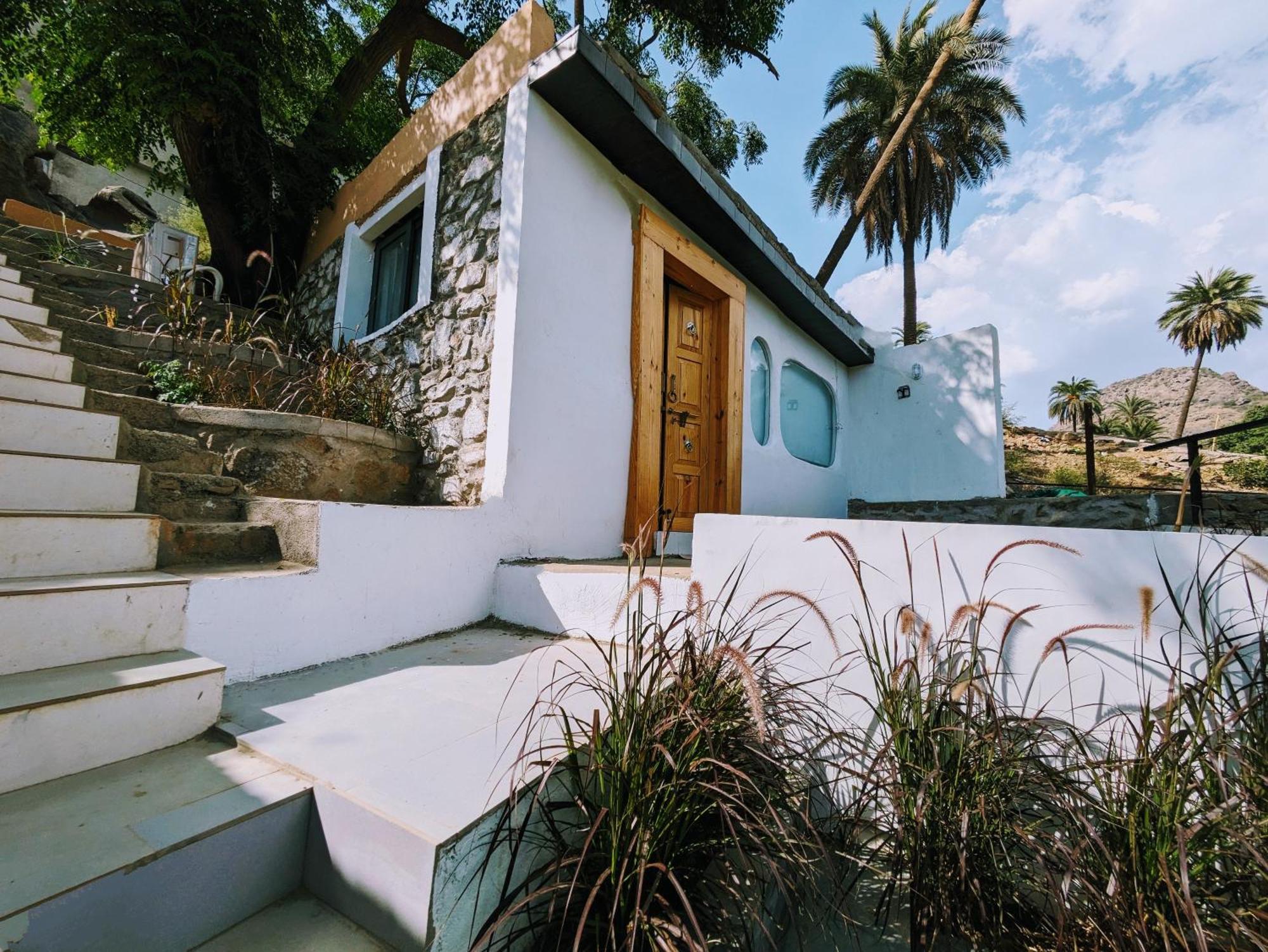 Cob House Hotel Mount Abu Ngoại thất bức ảnh