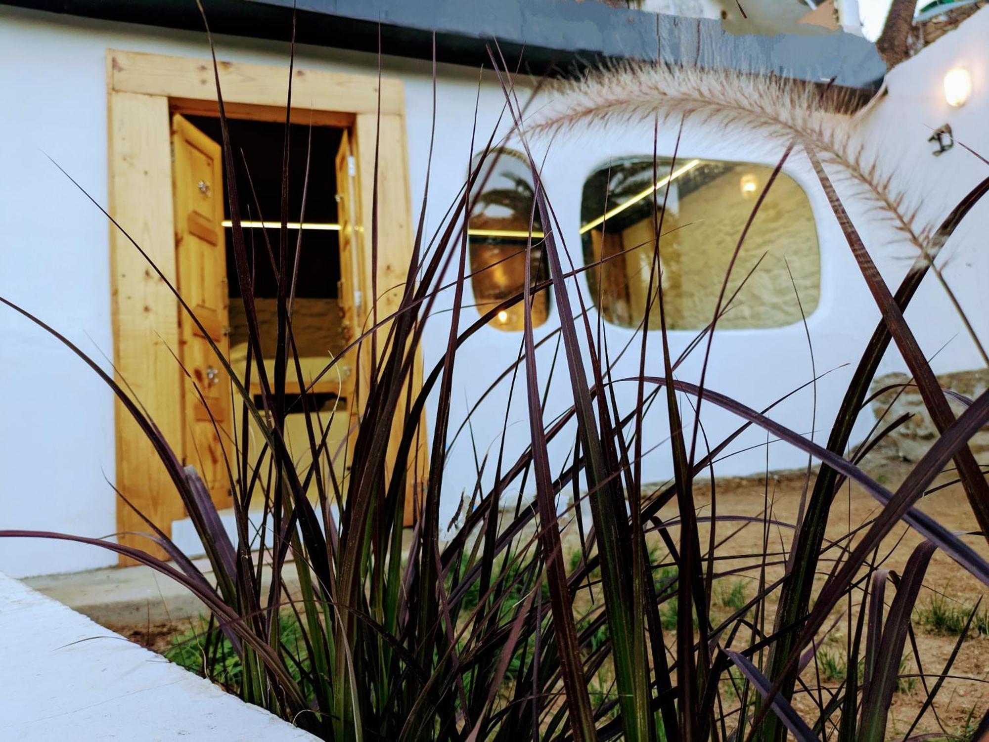Cob House Hotel Mount Abu Ngoại thất bức ảnh