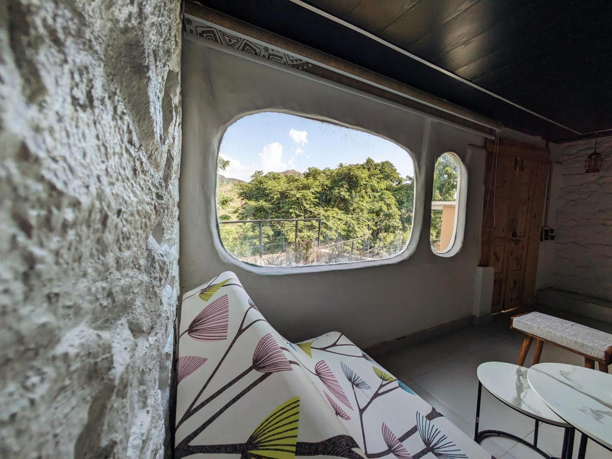 Cob House Hotel Mount Abu Ngoại thất bức ảnh